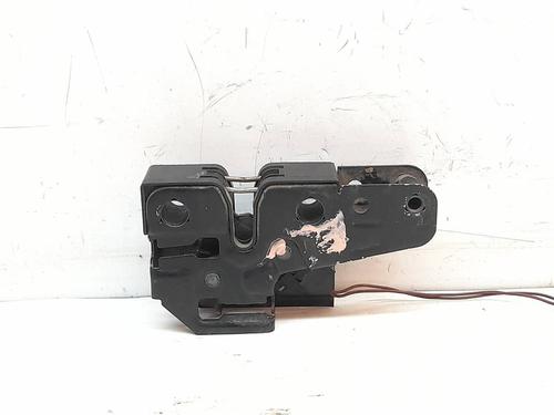 Used Hood lock SEAT ALTEA (5P1) [2004-2015]  8768510