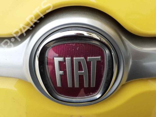 Used Subframe Subframe FIAT 500L (351_, 352_) 1.3 D Multijet (199LXY1A, 199LXY11) (84 hp) 25997124 25997124