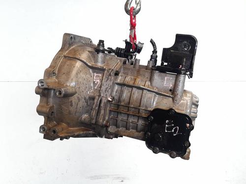 Used Gearbox KIA SPORTAGE II (JE_, KM_) 2.0 i 16V (141 hp) 4429522
