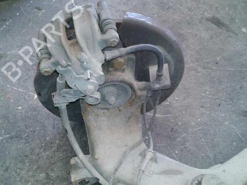 Rear axle FORD GALAXY I (WGR)  | BP588944M2 