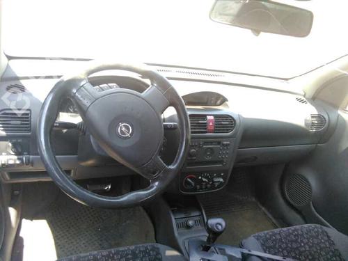 Bremselys OPEL CORSA C (X01) 1.4 (F08, F68) | BP2129265L11 