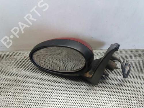 Left mirror ROVER STREETWISE Hatchback 1.4 BP2999283C26