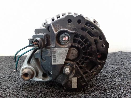 Alternator AUDI A6 C5 Avant (4B5) 2.5 TDI | BP4684903M7 