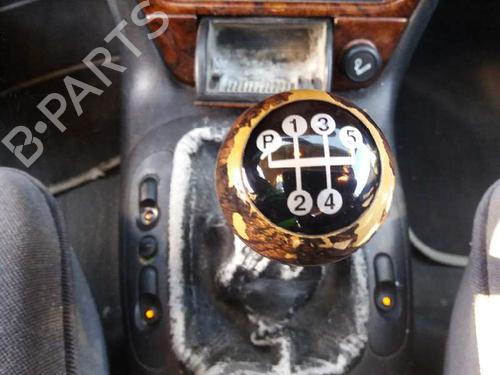 Engine OPEL VECTRA B (J96) 1.8 i 16V (F19) | BP6686044M1 