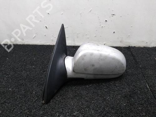 Left mirror DAEWOO NUBIRA Saloon (J200) 1.8 | BP11233915C26 
