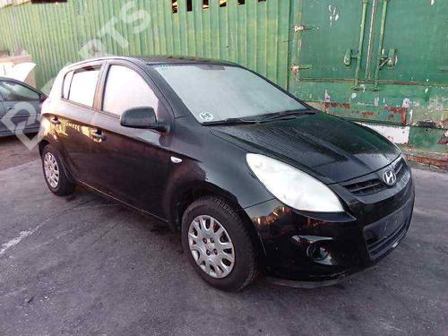 Front right interior door handle HYUNDAI i20 I (PB, PBT) 1.4 CRDi | BP11180094I14  - Image 30