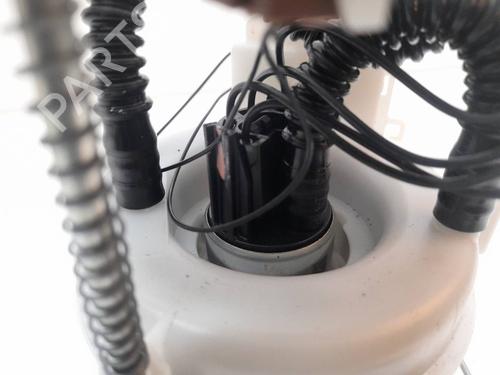 Fuel pump PEUGEOT 308 II (LB_, LP_, LW_, LH_, L3_)  | BP22405691M76 