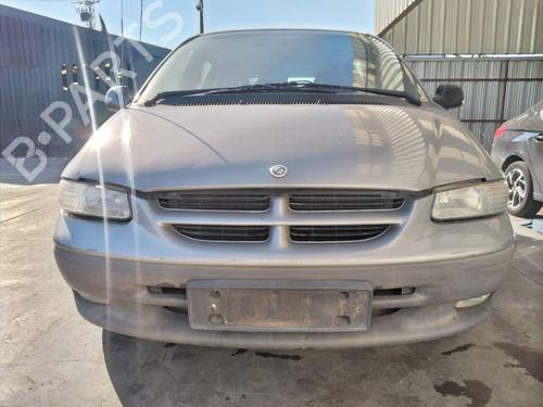 Gearbox CHRYSLER VOYAGER / GRAND VOYAGER III (GS_, NS_) 2.5 TD | BP13888674M3 