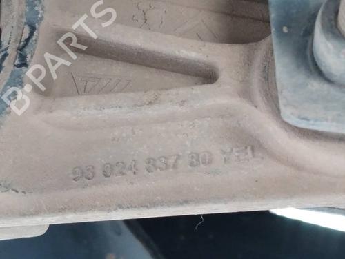 Engine mount OPEL CROSSLAND X / CROSSLAND (P17, P2QO) 1.2 (75) | BP13876559M89 