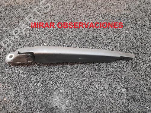 back-wipers-mechanism-dacia-sandero-ii-2012-8815701 main image