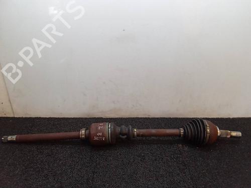 Used Right front driveshaft Right front driveshaft 9682027 9682027