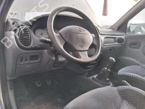 Gearbox RENAULT MEGANE I Coach (DA0/1_) 1.4 16V (DA0D, DA1H, DA0W, DA10) | BP10966526M3 