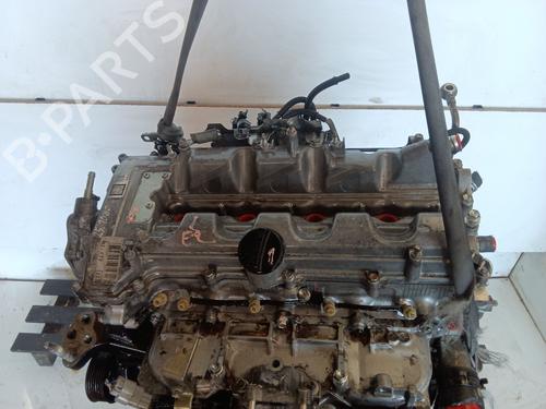 Engine TOYOTA VERSO (_R2_) 2.0 D-4D (AUR20_, AUR20R) | BP34059495M1  - Image 6