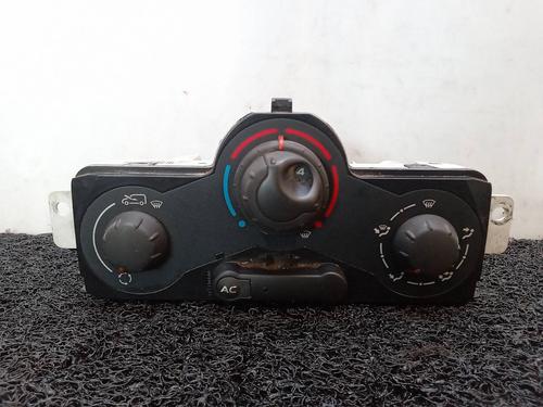Climate control RENAULT KANGOO Express (FW0/1_) 1.5 dCi 90 (FW0G, FW05, FW08, FW11) | BP4417216I5 