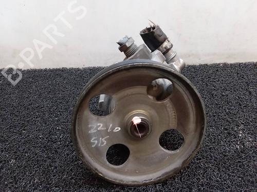 Used Steering pump Steering pump PEUGEOT 807 (EB_) [2002-2026] 10173758 10173758