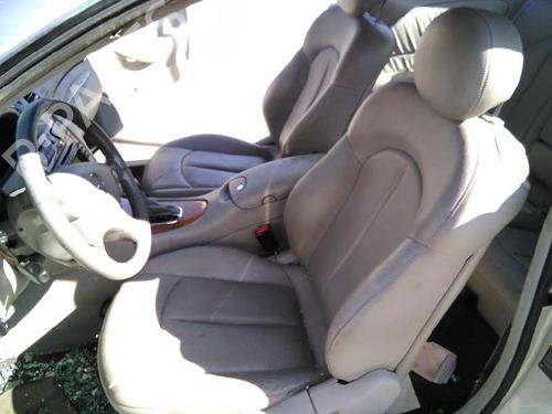 Front right window mechanism MERCEDES-BENZ CLK (C209) CLK 270 CDI (209.316) | BP4642203C23 