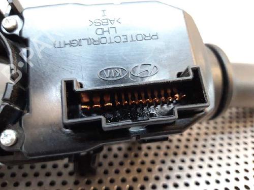 Headlight switch KIA RIO III (UB) | BP5635628I24 - Image 3
