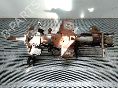 Steering column NISSAN ALMERA II (N16) | BP590286M21 - Image 2