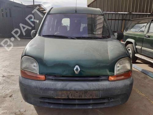 Starter RENAULT KANGOO Express (FC0/1_)  | BP30770087M8  - Image 6