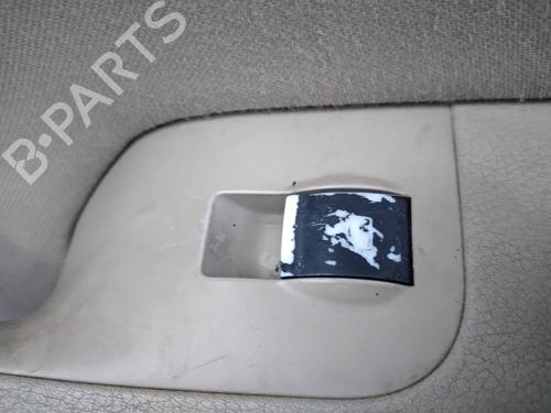 Right front window switch AUDI A4 B7 Avant (8ED) 2.5 TDI | BP9430747I26 