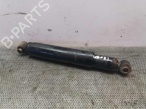 Used Left rear shock absorber NISSAN CABSTAR (F23, H41, H42) [1992-2011]  12313392