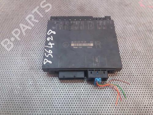 Used Control unit MERCEDES-BENZ S-CLASS (W220) S 500 (220.075, 220.175, 220.875) (306 hp) 1298606