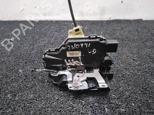 Høyre foran lås SKODA OCTAVIA I (1U2) 1.9 TDI (100 hp) 10741268
