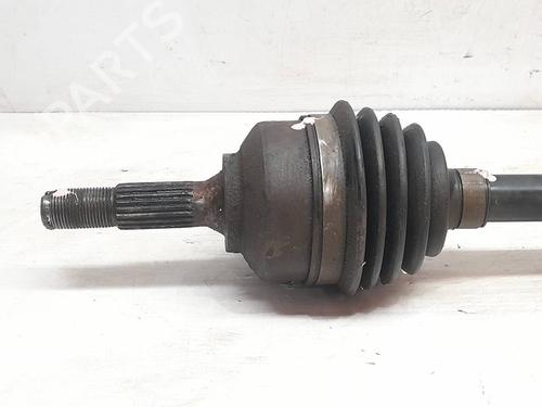 Left front driveshaft CITROËN C3 III (SX) | BP23453326M38 - Image 6