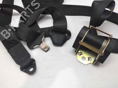 Front left seatbelt CITROËN BERLINGO / BERLINGO FIRST MPV (MF_, GJK_, GFK_) 1.6 16V (MFNFU) | BP30147574I26