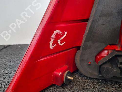 Right taillight VW GOLF IV (1J1) 1.9 TDI | BP8531014C35 