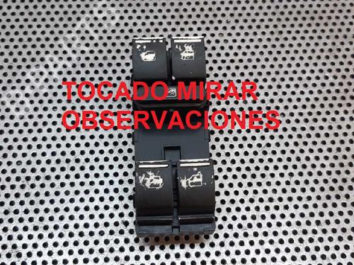 Used Left front window switch Left front window switch 5827890 5827890