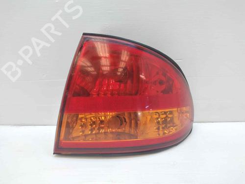 Used Right taillight CHEVROLET ALERO 2.4 16V (141 hp) 30197902