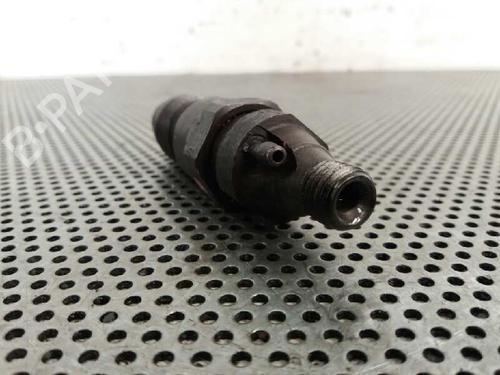 Used Injector BMW 3 Compact (E36) 318 tds (90 hp) 1595465