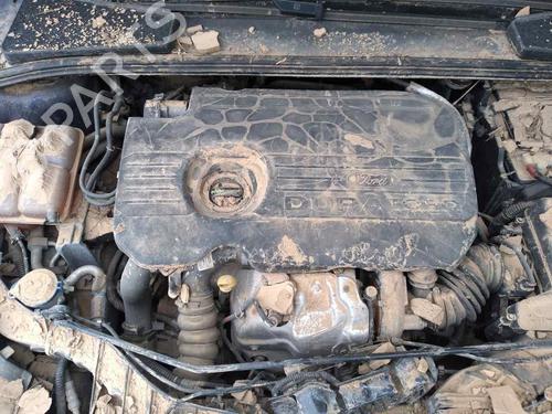Left front fog light FORD FOCUS III | BP27641430C30 - Image 8