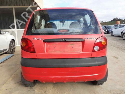 Steering column DAEWOO MATIZ (M100, M150) 0.8 | BP31371673M21 