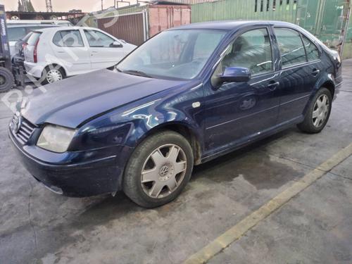 Gearbox VW BORA I (1J2) 1.9 TDI | BP9037913M3 