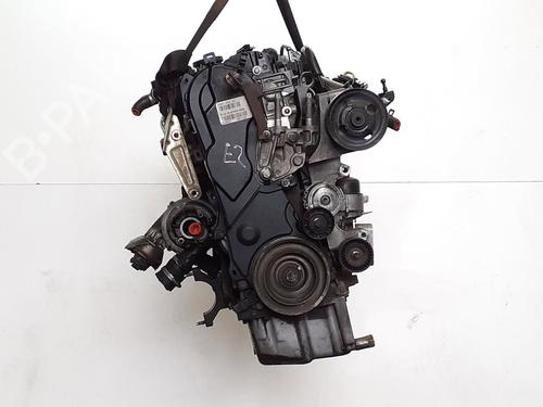Engine FORD MONDEO IV (BA7) | BP24878286M1 - Image 5