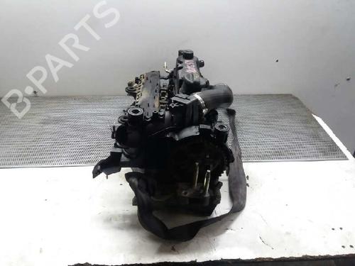 Cylinder head FORD FIESTA V (JH_, JD_) 1.4 TDCi | BP10974200M5 