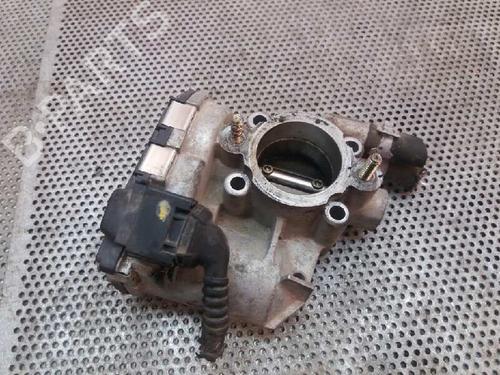 Throttle body OPEL AGILA A (H00) 1.2 16V (F68) | BP2128043M82 