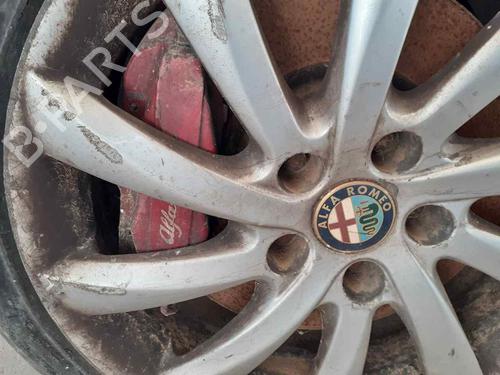 Left tailgate light ALFA ROMEO GIULIETTA (940_) 1.6 JTDM (940FXD1A) | BP31830757C79 