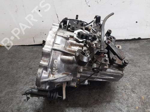 Used Gearbox HYUNDAI GETZ (TB) 1.5 CRDi (88 hp) 6996997
