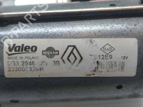 Starter RENAULT CLIO III (BR0/1, CR0/1) | BP24230335M8 - Image 4
