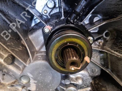 Gearbox FORD FOCUS C-MAX (DM2) | BP8957665M3 - Image 7