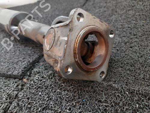 Driveshaft KIA SORENTO I (JC) 2.5 CRDi 4WD | BP8050830M37 