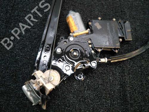 Rear right window mechanism SEAT ALHAMBRA (7V8, 7V9) 1.9 TDI | BP6073046C25 