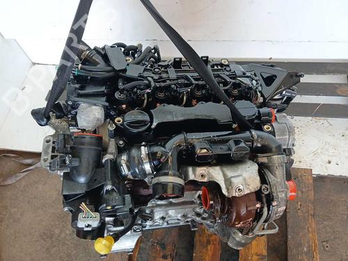 Engine FORD FOCUS II (DA_, HCP, DP) | BP39399668M1 - Image 6