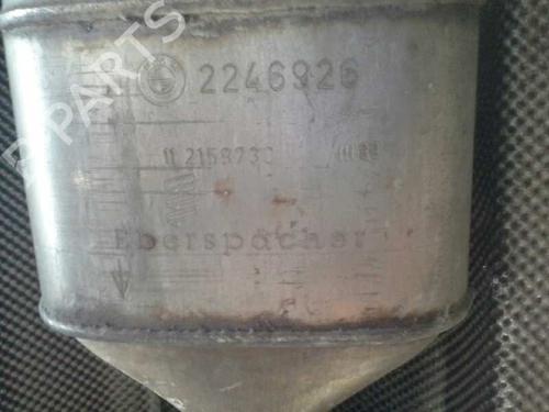 Flywheel BMW 3 (E46) 320 d | BP14033731M101 - Image 26