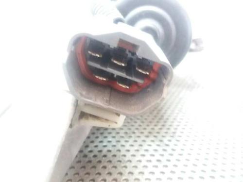 Front wiper motor HONDA CIVIC V Hatchback (EG) 1.5 i 16V (EG4) | BP1357634M29 