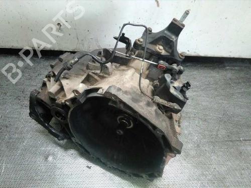 Used Gearbox Gearbox 2136035 2136035