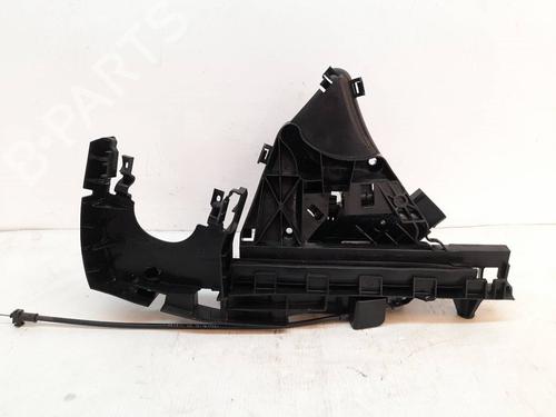 Used Front right lock VOLVO S40 II (544) 1.6 D (110 hp) 26199777